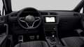 Volkswagen Tiguan Allspace 2.0 TDI R-Line 4M MATRIX/KAM/ACC Grau - thumbnail 4