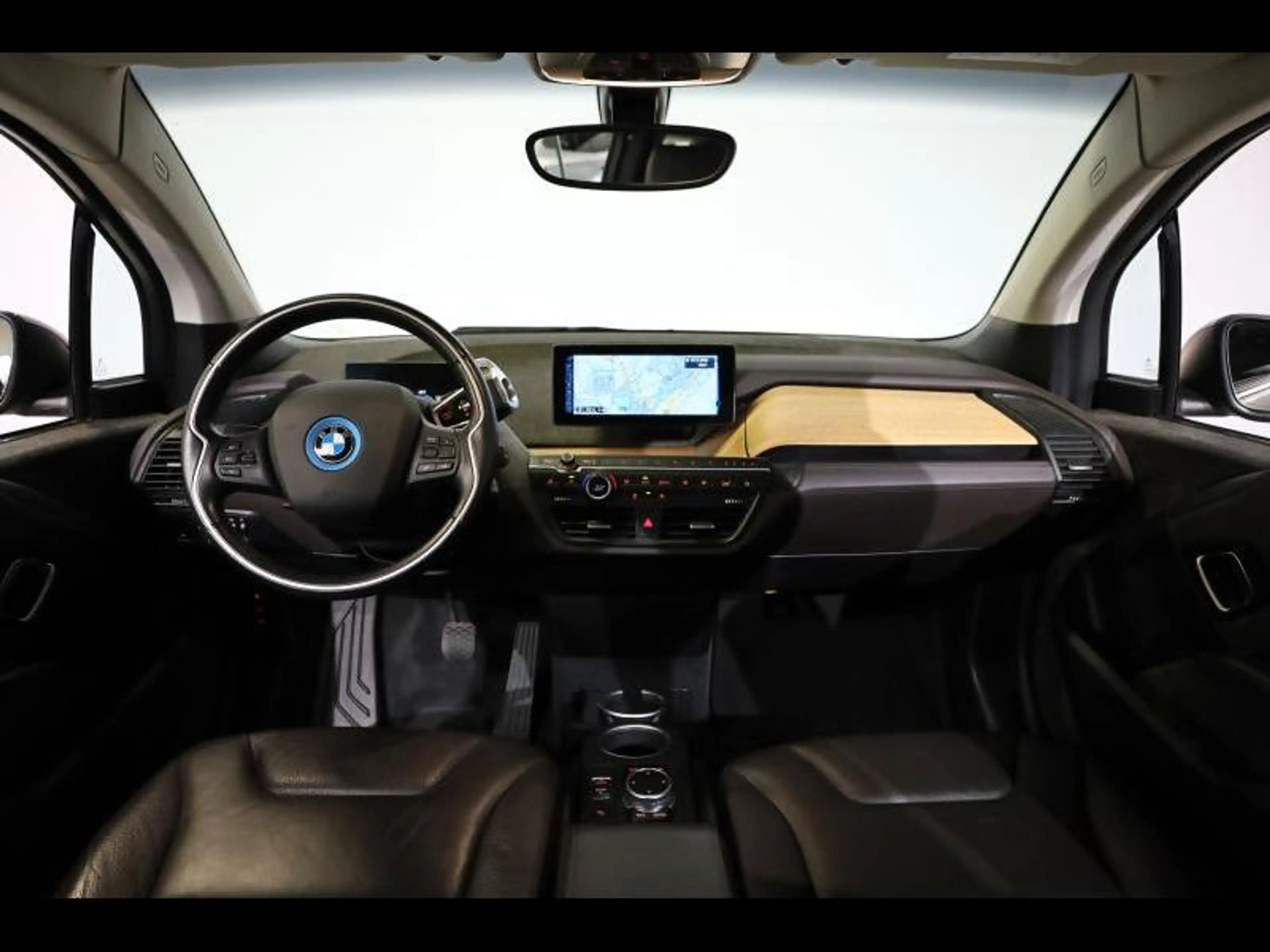 BMW i3 60 REX — photo 6