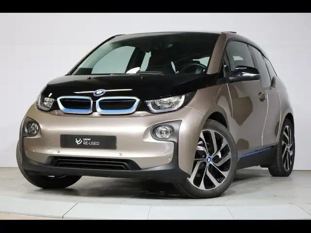 BMW i3 60 REX