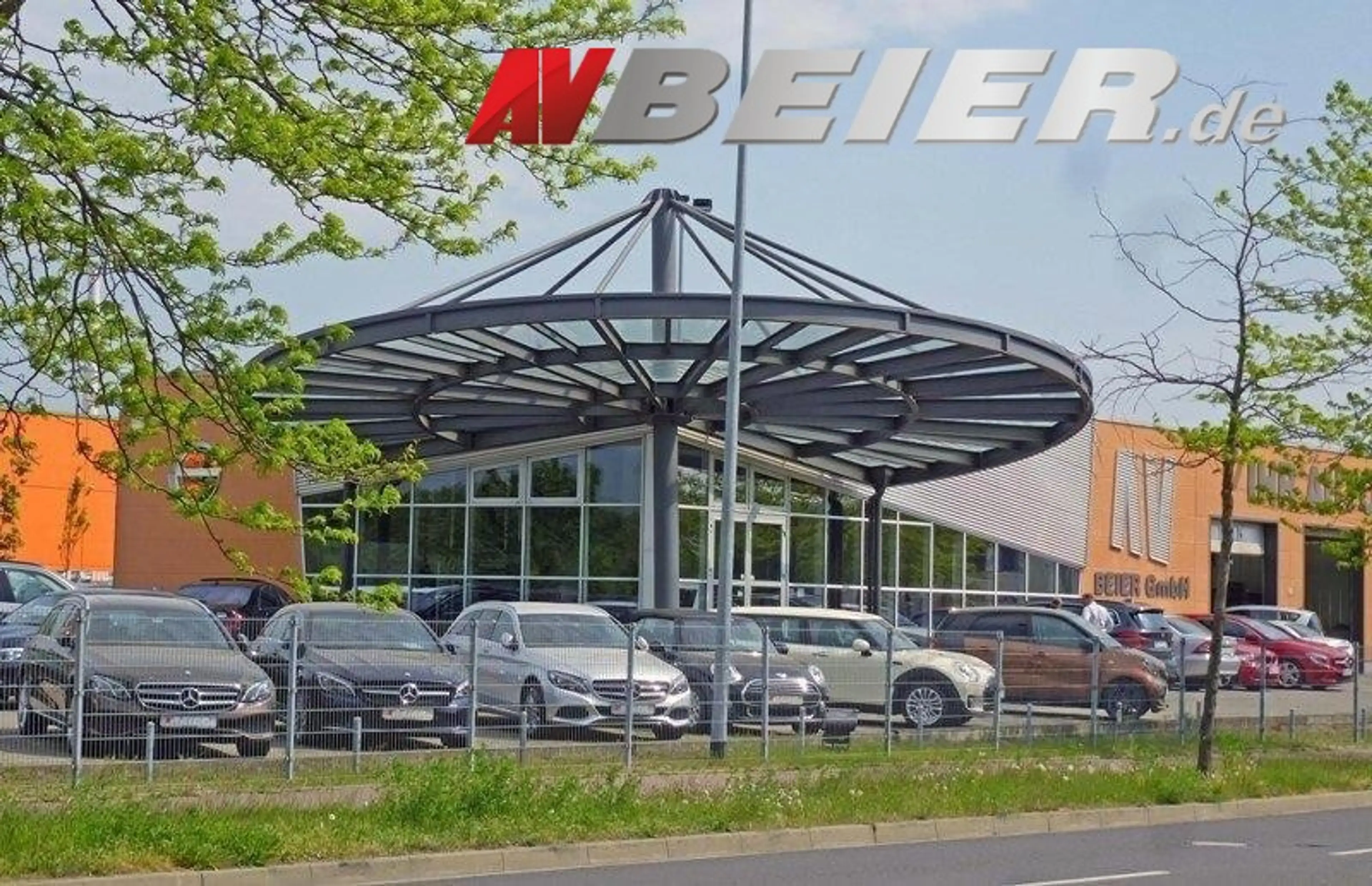 Mercedes-Benz C 200 Td LED Kamera 2xPDC Navi Lenkrad beheizt Avantga — photo 28