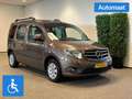 Mercedes-Benz Citan Rolstoelauto Automaat Bruin - thumbnail 1