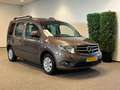 Mercedes-Benz Citan Rolstoelauto Automaat Bruin - thumbnail 11