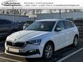 Skoda Scala 1.0 TSI Clever Nav SHZ Climatr. PDC GJR Weiß - thumbnail 1