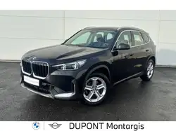 BMW X1 sDrive18d 150ch Business Design