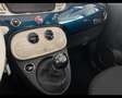 Fiat 500 C 1.0 FireFly Hybrid Dolcevita Blue - thumbnail 9