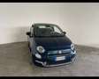 Fiat 500 C 1.0 FireFly Hybrid Dolcevita Blue - thumbnail 4
