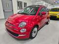 Fiat 500C 500C 1.0 hybrid Dolcevita 70cv Rosso - thumbnail 3