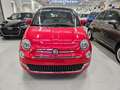 Fiat 500C 500C 1.0 hybrid Dolcevita 70cv Rosso - thumbnail 2