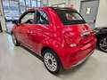 Fiat 500C 500C 1.0 hybrid Dolcevita 70cv Rosso - thumbnail 4