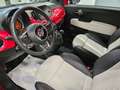 Fiat 500C 500C 1.0 hybrid Dolcevita 70cv Rosso - thumbnail 8