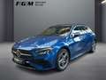 Mercedes-Benz A 250 e AMG Line KeyGo|TWA|360|Sitzhz|Kam Blau - thumbnail 2