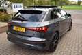 Audi A3 Sportback 45 TFSI e S LINE edition Competition AUT Grijs - thumbnail 4