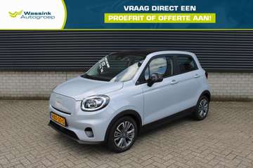 EV 37,3 kWh 95pk Design | NU INCLUSIEF APPLE CARPL