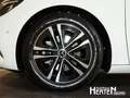 Mercedes-Benz B 180 +PROGRESSIVE ADVANCED+LED+R-KAMERA+NAVI+SHZ Blanc - thumbnail 5