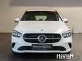 Mercedes-Benz B 180 +PROGRESSIVE ADVANCED+LED+R-KAMERA+NAVI+SHZ Blanc - thumbnail 2