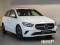 Mercedes-Benz B 180 +PROGRESSIVE ADVANCED+LED+R-KAMERA+NAVI+SHZ Blanc - thumbnail 3