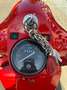 Vespa P 80 X Ferrari rot Rojo - thumbnail 5