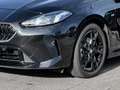 BMW 120 SPORTPAKET+DA++PA++HuD+ADAP LED+SHZ+DAB+UVM. Negro - thumbnail 5