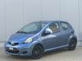 Toyota Aygo 1.0-12V Access - Airco - 3DRS - Nwe APK + Beurt Blauw - thumbnail 1