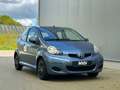 Toyota Aygo 1.0-12V Access - Airco - 3DRS - Nwe APK + Beurt Blauw - thumbnail 8