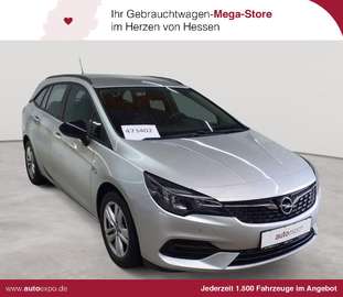 Astra 1.5 D ST Edition AHK PDC