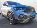 Volkswagen T-Cross Style 1.6 l TDI Navi Kamera Argent - thumbnail 13