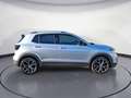 Volkswagen T-Cross Style 1.6 l TDI Navi Kamera Argent - thumbnail 6