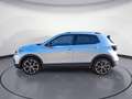 Volkswagen T-Cross Style 1.6 l TDI Navi Kamera Argent - thumbnail 3