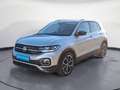 Volkswagen T-Cross Style 1.6 l TDI Navi Kamera Argent - thumbnail 2