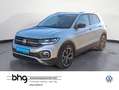 Volkswagen T-Cross Style 1.6 l TDI Navi Kamera Argent - thumbnail 1