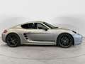 Porsche Cayman 718 Cayman III 2016 718 2.0 T 300cv pdk Gris - thumbnail 5