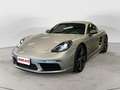 Porsche Cayman 718 Cayman III 2016 718 2.0 T 300cv pdk Gris - thumbnail 1