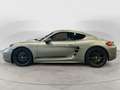 Porsche Cayman 718 Cayman III 2016 718 2.0 T 300cv pdk Gris - thumbnail 4