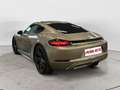 Porsche Cayman 718 Cayman III 2016 718 2.0 T 300cv pdk Gris - thumbnail 6