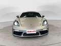 Porsche Cayman 718 Cayman III 2016 718 2.0 T 300cv pdk Gris - thumbnail 2