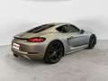 Porsche Cayman 718 Cayman III 2016 718 2.0 T 300cv pdk Gris - thumbnail 8