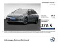 Volkswagen Golf Variant VIII 1.5 eTSI GOAL FACELIFT ACC ALU Grigio - thumbnail 3