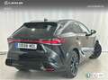 Lexus RX 500h 2.4T F-Sport Direct4 Schwarz - thumbnail 4
