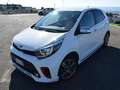 Kia Picanto Picanto III 2017 1.0 tgdi GT Line Premium Pack Bianco - thumbnail 11