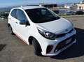 Kia Picanto Picanto III 2017 1.0 tgdi GT Line Premium Pack Bianco - thumbnail 10