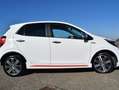 Kia Picanto Picanto III 2017 1.0 tgdi GT Line Premium Pack Bianco - thumbnail 14