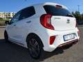 Kia Picanto Picanto III 2017 1.0 tgdi GT Line Premium Pack Bianco - thumbnail 15