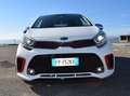 Kia Picanto Picanto III 2017 1.0 tgdi GT Line Premium Pack Bianco - thumbnail 3