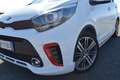 Kia Picanto Picanto III 2017 1.0 tgdi GT Line Premium Pack Bianco - thumbnail 5