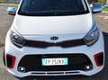 Kia Picanto Picanto III 2017 1.0 tgdi GT Line Premium Pack Bianco - thumbnail 6