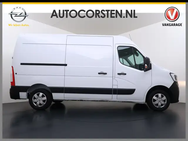 Renault Master view 12