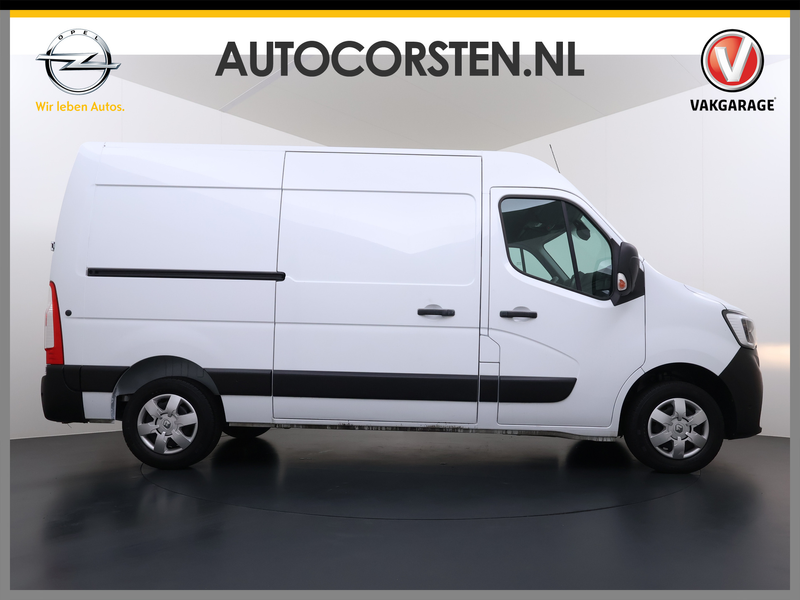 Renault Master T35 2.3 dCi 150 L2H2 Camera Navi Dab Trekhaak Lane — photo 12