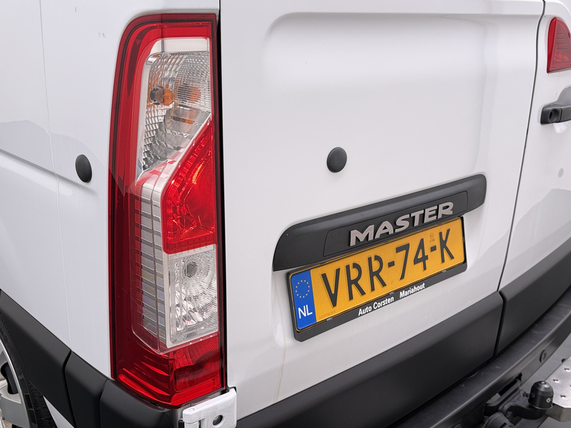 Renault Master T35 2.3 dCi 150 L2H2 Camera Navi Dab Trekhaak Lane — photo 13
