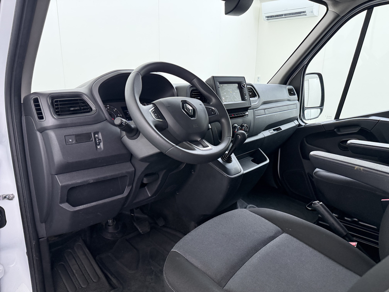 Renault Master T35 2.3 dCi 150 L2H2 Camera Navi Dab Trekhaak Lane — photo 3