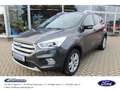 Ford Kuga 2.0 TDCI Cool & Connect 4x4 AHZV Winterpaket Grau - thumbnail 2